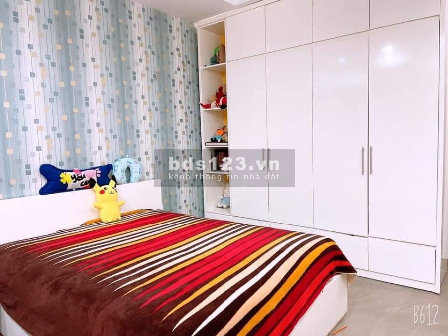 Nét Căng, Bán Nhà Phố Thổ Quan diện tích sử dụng 32m2, 5 tầng, giá chỉ 4.1 tỷ