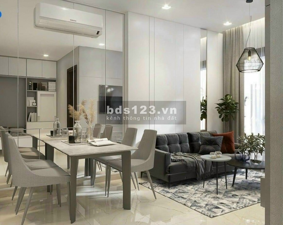 Sở hữu căn hộ Legacy Central ngay trung tâm Thuận An, chỉ từ 900 triệu/căn, ngân hàng hỗ trợ vay