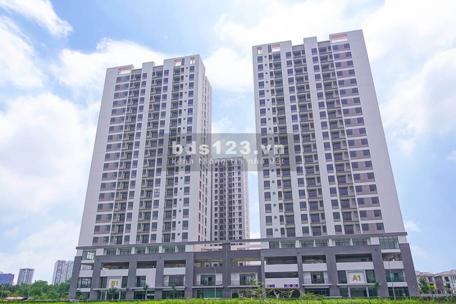 Shophouse trung tâm Quận 7, giá chỉ từ 7 tỷ kinh doanh ngay, tặng nội thất trị giá 700 triệu