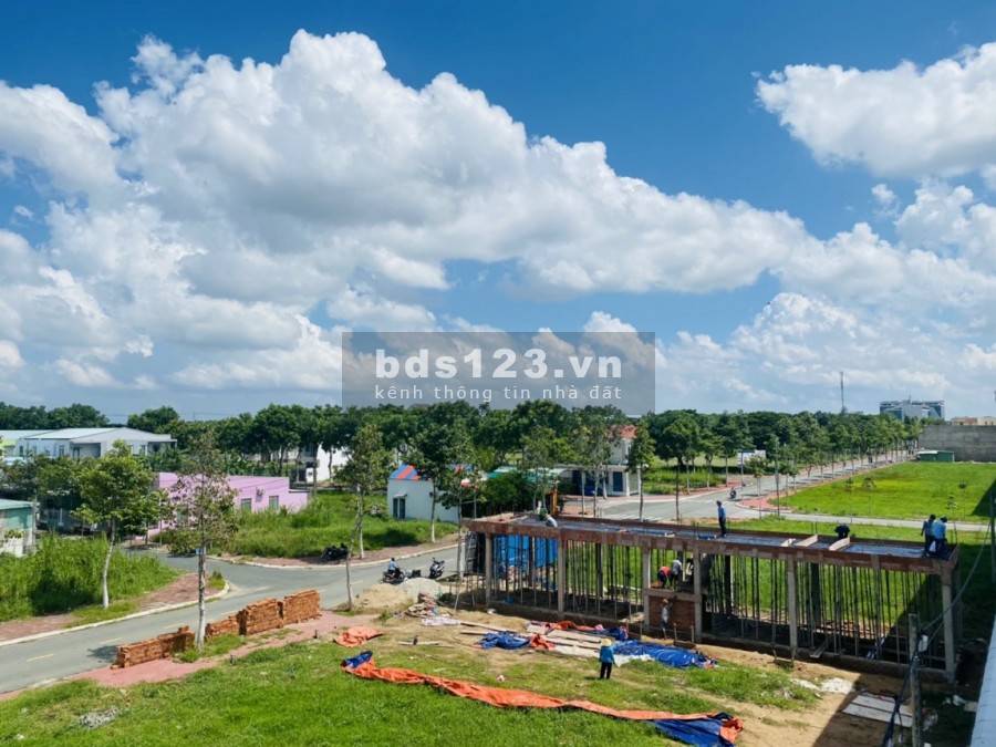 Nhà đẹp chất lượng đại đô thị Mekong Centre, giá 3ti8/ căn lh 0911787474