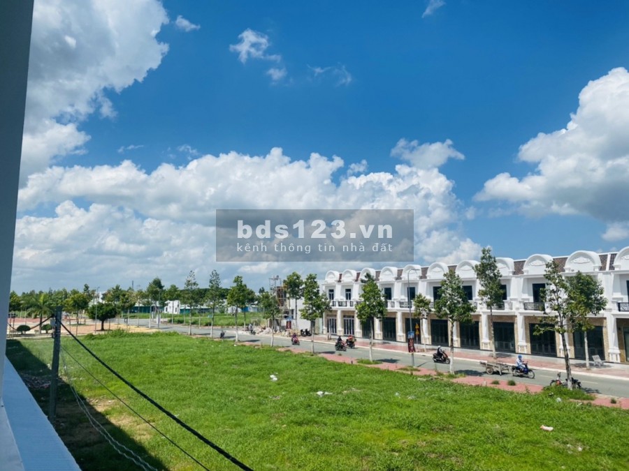 Nhà đẹp chất lượng đại đô thị Mekong Centre, giá 3ti8/ căn lh 0911787474
