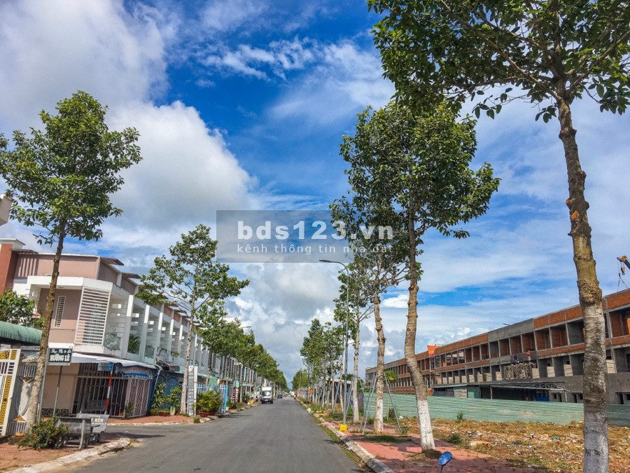 Nhà đẹp chất lượng đại đô thị Mekong Centre, giá 3ti8/ căn lh 0911787474