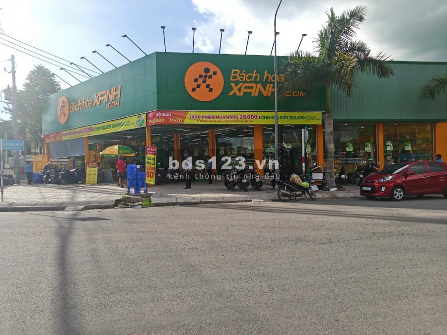 Nhà đẹp chất lượng đại đô thị Mekong Centre, giá 3ti8/ căn lh 0911787474
