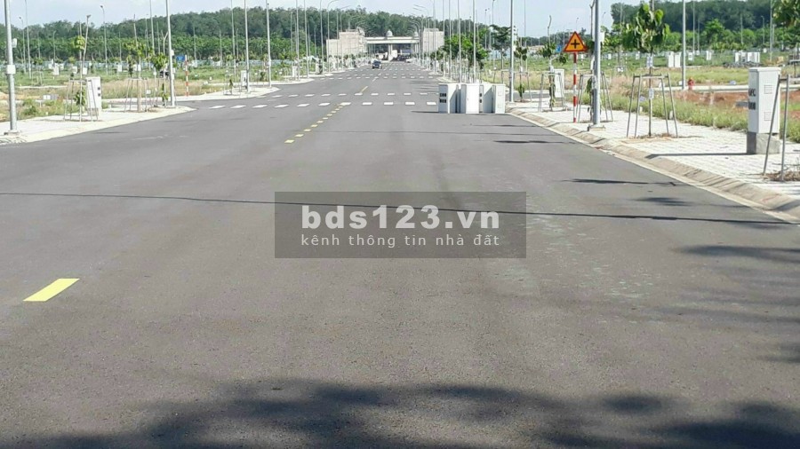 Giá chỉ 955 triệu có ngay lô đất vàng tại KCN Nam Tân Uyên, full TC, sổ hồng riêng