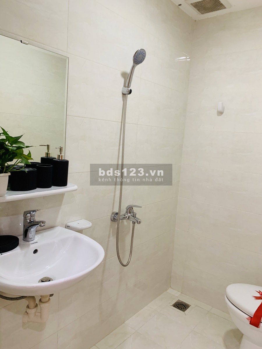 Căn hộ 2 mặt tiền đường lớn gần Quốc Lộ 13 cuối 2021 cất nóc, trả trước chỉ 280 triệu