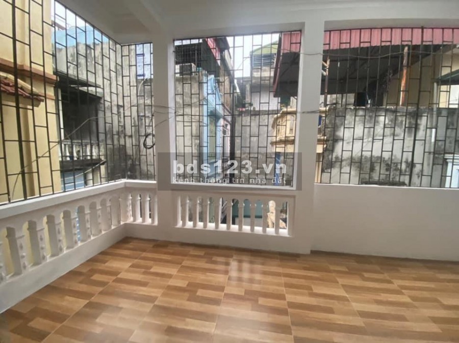 Bán nhà khu dịch vụ Mậu Lương, Hà Đông, 50m*4T, mặt tiền 4m, 6 tỷ, tiện kinh doanh hoặc làm văn phòng