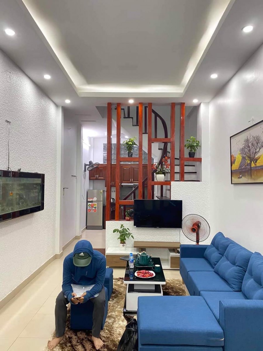 Bán nhà Khương Trung, Thanh Xuân diện tích 30m2, nhà đẹp, giá bán 3,3 tỷ