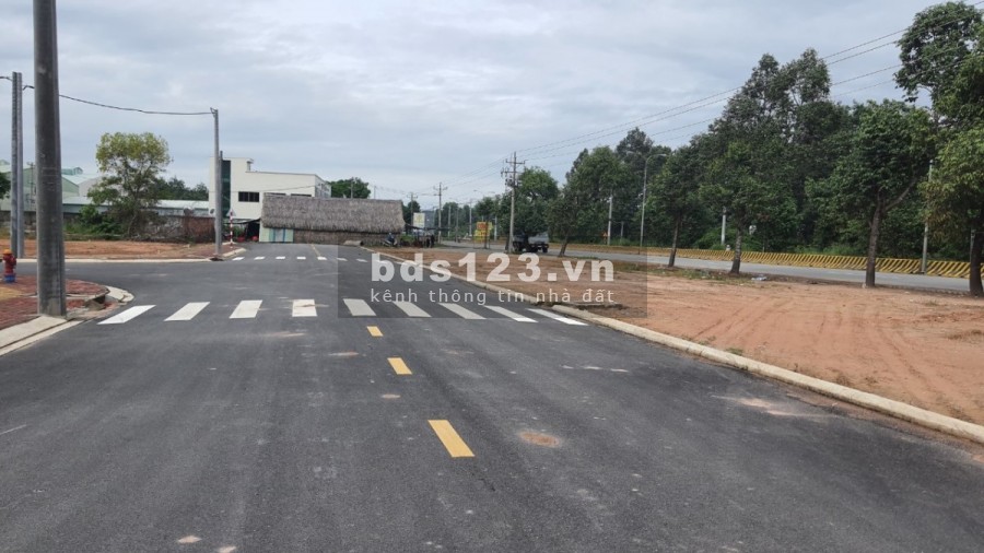 Bán đất trả nở vay gấp mùa dịch diện tích thổ cư 100%, sổ sẵn