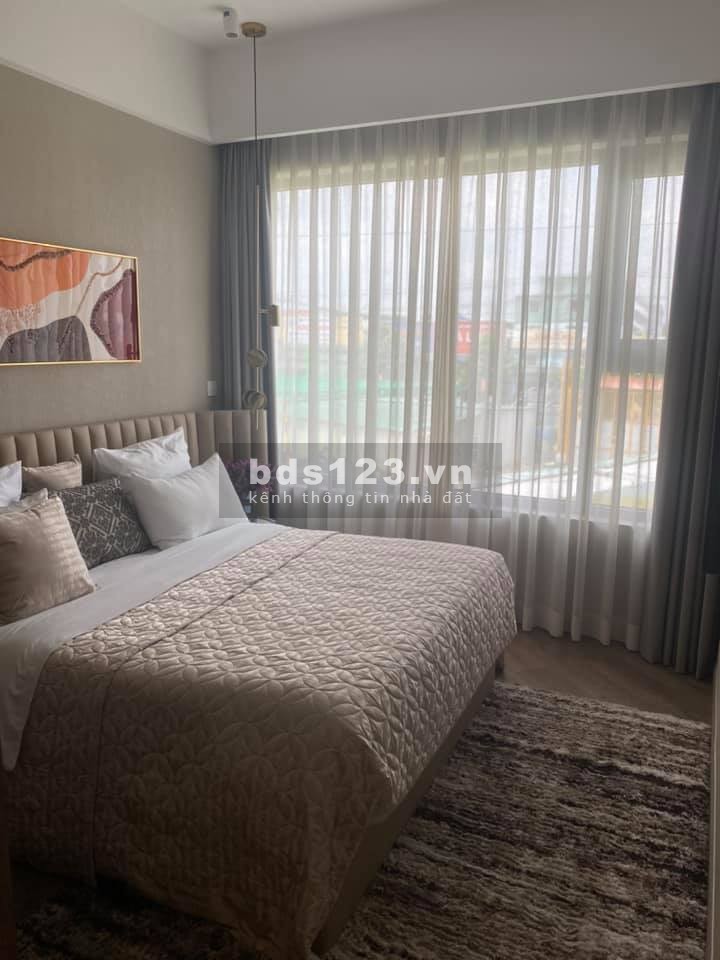 Bán dự án căn hộ cao cấp Lavita Thuận An chuẩn resort 5* giá chỉ từ 36/m2
