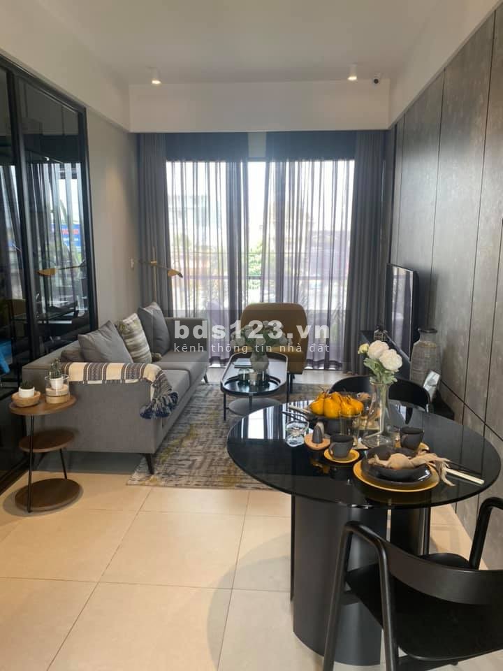Bán dự án căn hộ cao cấp Lavita Thuận An chuẩn resort 5* giá chỉ từ 36/m2