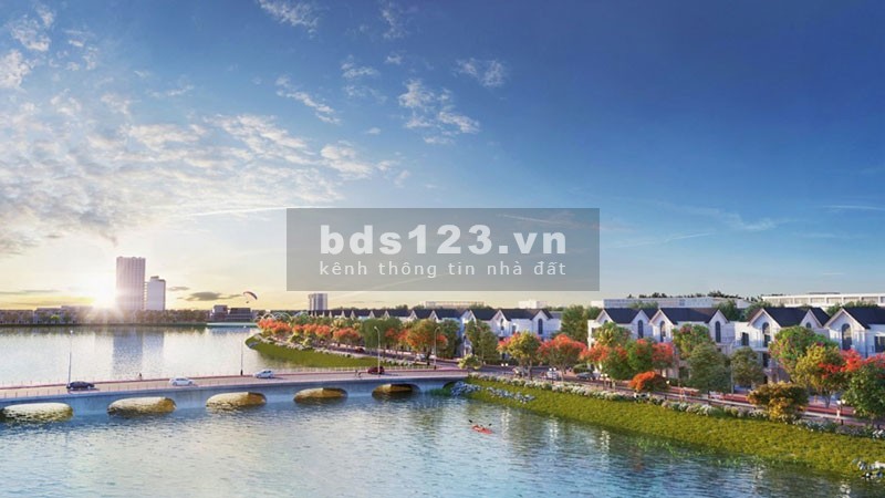 Bán Căn Shophouse Vinhomes Ocean Park, giá bán 9.6 tỷ, bao phí toàn bộ, sổ sẵn