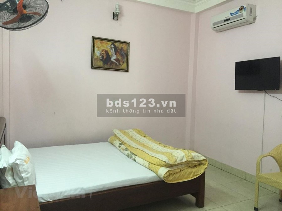 Bán Nhà Mỹ Đình 67m2 , Nhà Thông Thoáng diện tích rộng cho cả 4 thế hệ, giá phù hợp
