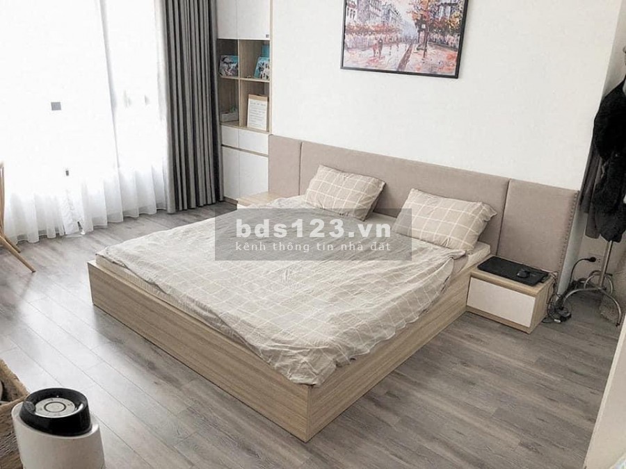 Cho thuê Chung cư Thống Nhất Complex, 3 phòng ngủ, 96m2, full đồ, 16 triệu/tháng. LH 0377983070