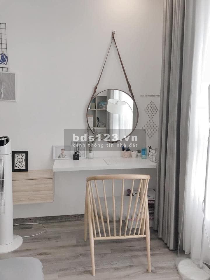 Cho thuê Chung cư Thống Nhất Complex, 3 phòng ngủ, 96m2, full đồ, 16 triệu/tháng. LH 0377983070