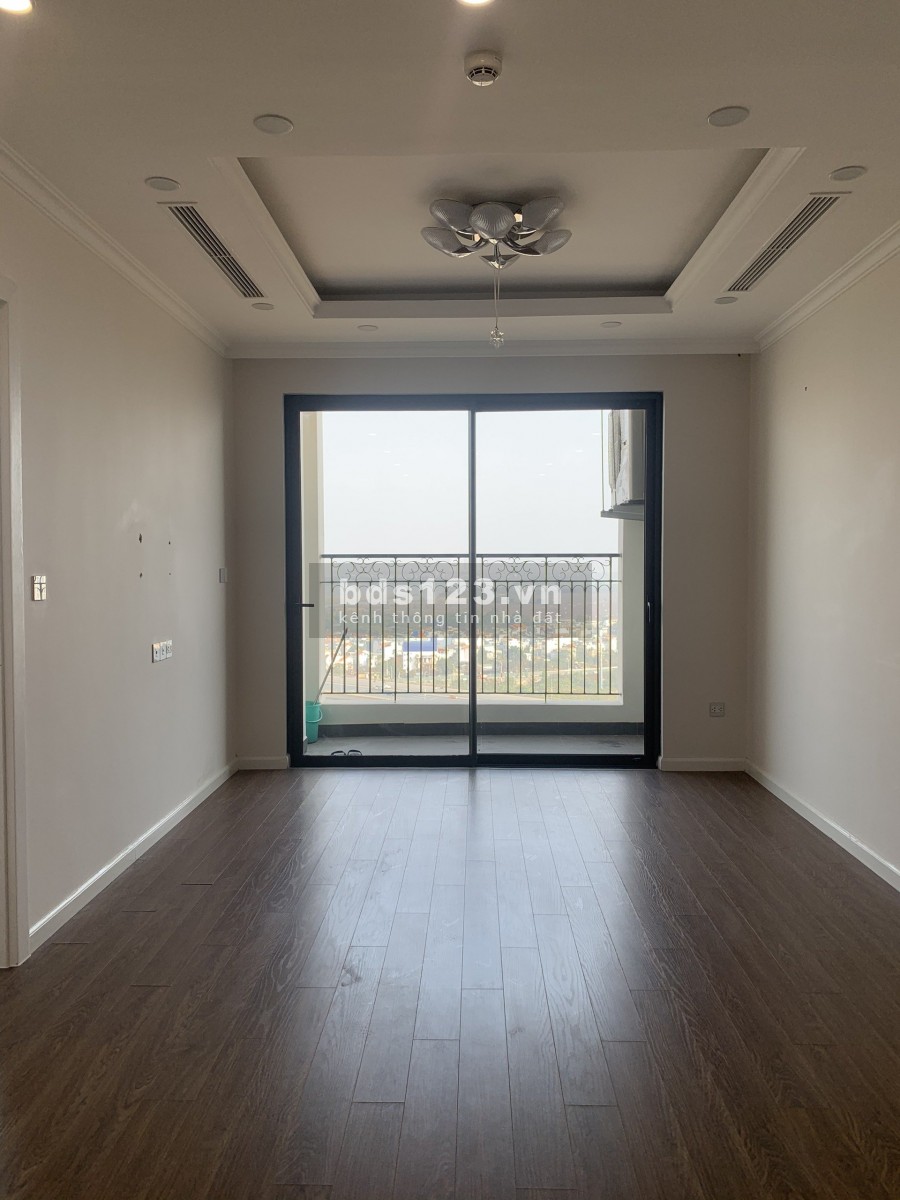 Căn 2PN Sunshine Riverside diện tích 62m2 giá bán 2,4 tỷ liên hệ 0966470861