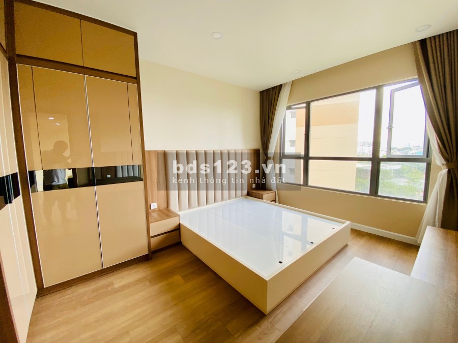 CĂN 105 M2 DỰ ÁN PALM HEIGHTS BÁN NHÀ FULL NỘI THẤT 5.85 TỶ EM THUẬN 0909986202