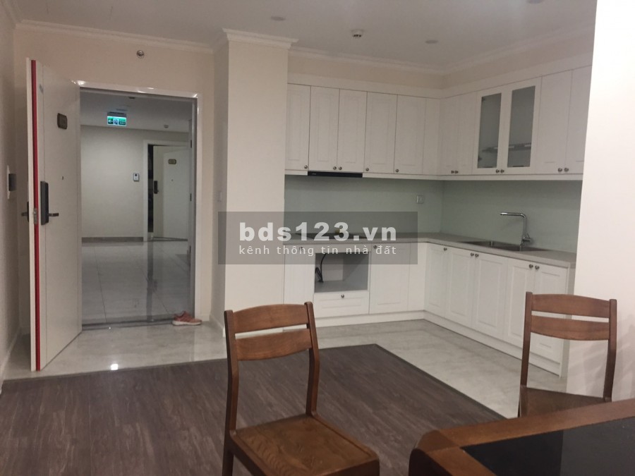 Căn 2PN Sunshine Riverside diện tích 62m2 giá bán 2,4 tỷ liên hệ 0966470861