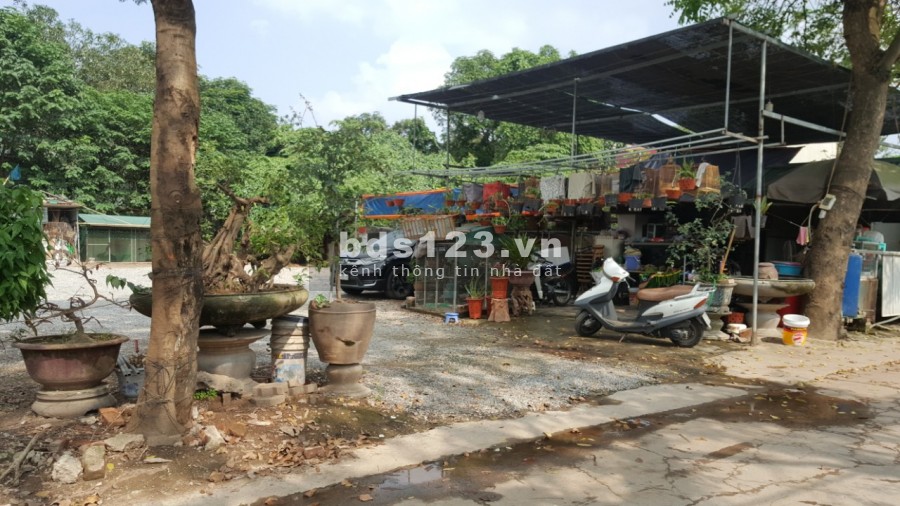 Bán đất Ngọc Hồi ô tô vào nhà ngõ thông thoáng, diện tích 69m2, giá 2.55 tỷ
