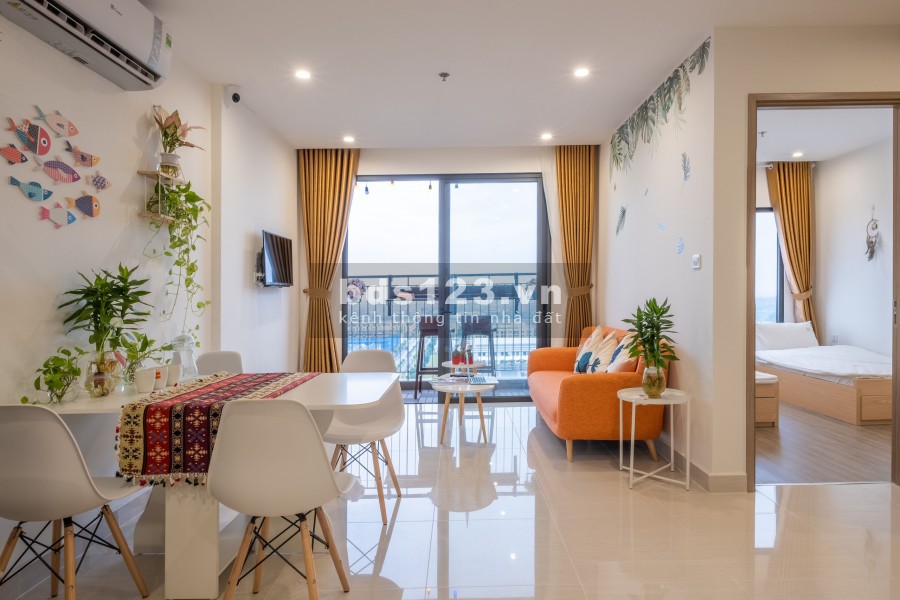 Qũy Căn Hộ Cho Thuê Giá Rẻ Nhất Tại Vinhomes Ocean Park Gia Lâm