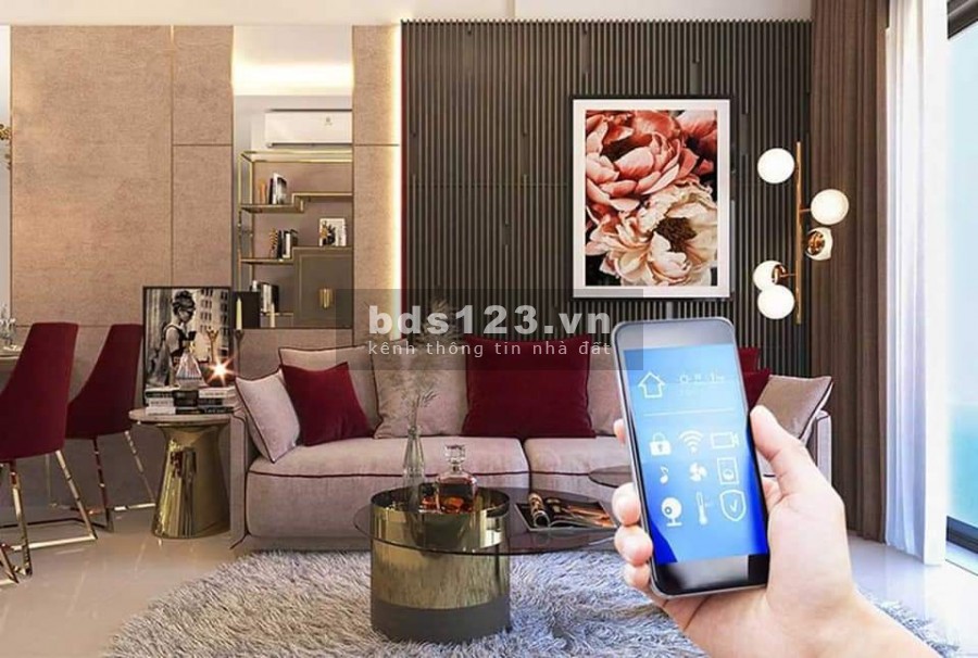 Chính chủ bán gấp căn 1PN cao cấp, tặng 1 năm phí quản lý, cc Grand Center Quy Nhơn