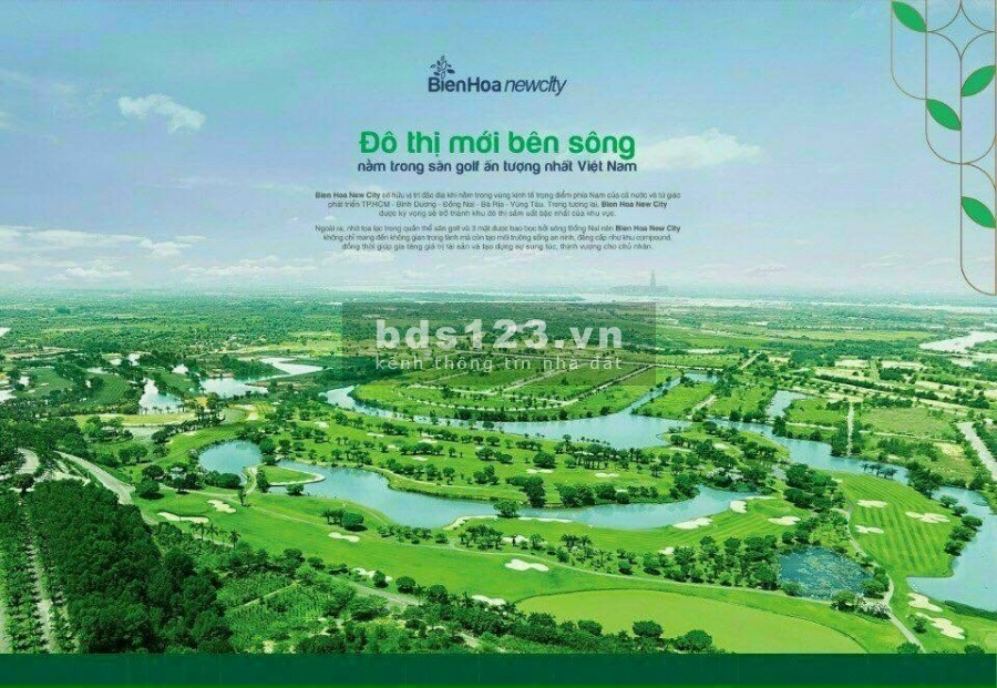 Chỉ 19 triệu/m2, đất nền gần SÂN BAY LONG THÀNH - Sổ đỏ trao tay