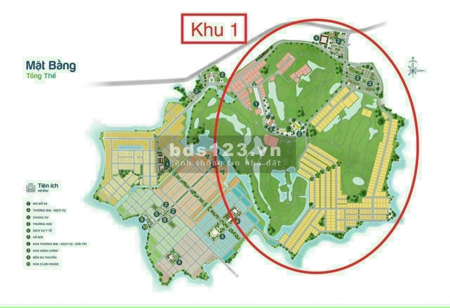 Chỉ 19 triệu/m2, đất nền gần SÂN BAY LONG THÀNH - Sổ đỏ trao tay