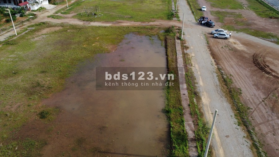 Chính chủ bán đất dự án thị trấn Thanh Hà Lạc Thủy, sổ đỏ pháp lý rõ ràng