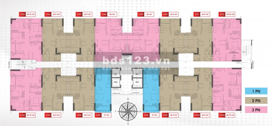 Căn Hộ Bình Dương - Thuận An Chỉ Từ 320 Triệu, tặng gói nội thất 50 triệu, ngân hàng hỗ trợ vay 75%