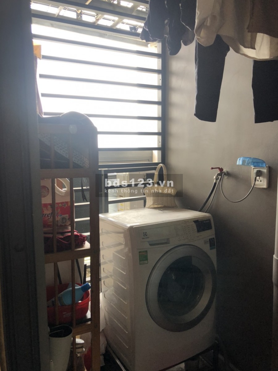 Cho thuê căn hộ 2 phòng ngủ, 1 WC FULL đồ đẹp 11tr/ th tại Vinhomes Smart City.