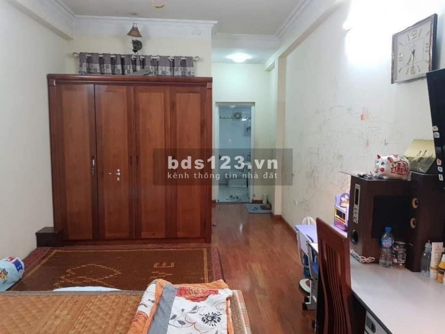 Bán Gấp nhà ngõ 322 Mỹ Đình,Tặng Nội thất, 4 tầng*40m giá 2,6 tỷ. LH;0978996965