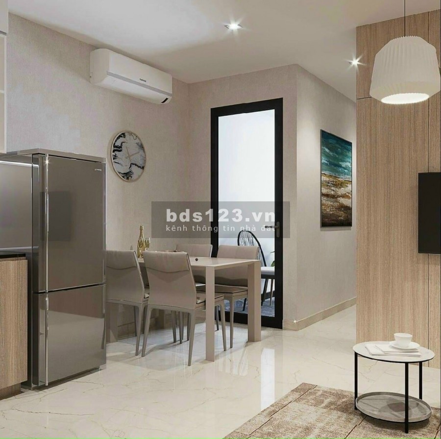Căn hộ Legacy Central Thuận An Bình Dương - nơi an cư lập nghiệp lý tưởng