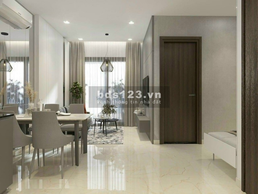 Căn hộ 900 triệu trung tâm TP Thuận An, thanh toán 225 triệu nhận nhà ngay