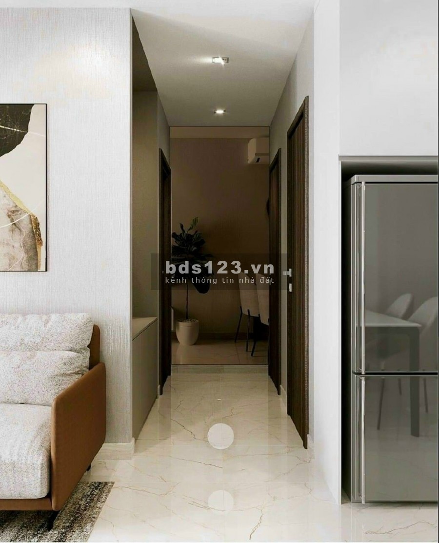Căn hộ 900 triệu trung tâm TP Thuận An, thanh toán 225 triệu nhận nhà ngay