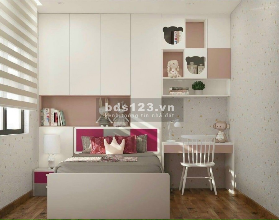 Căn hộ Legacy Central Thuận An Bình Dương - nơi an cư lập nghiệp lý tưởng