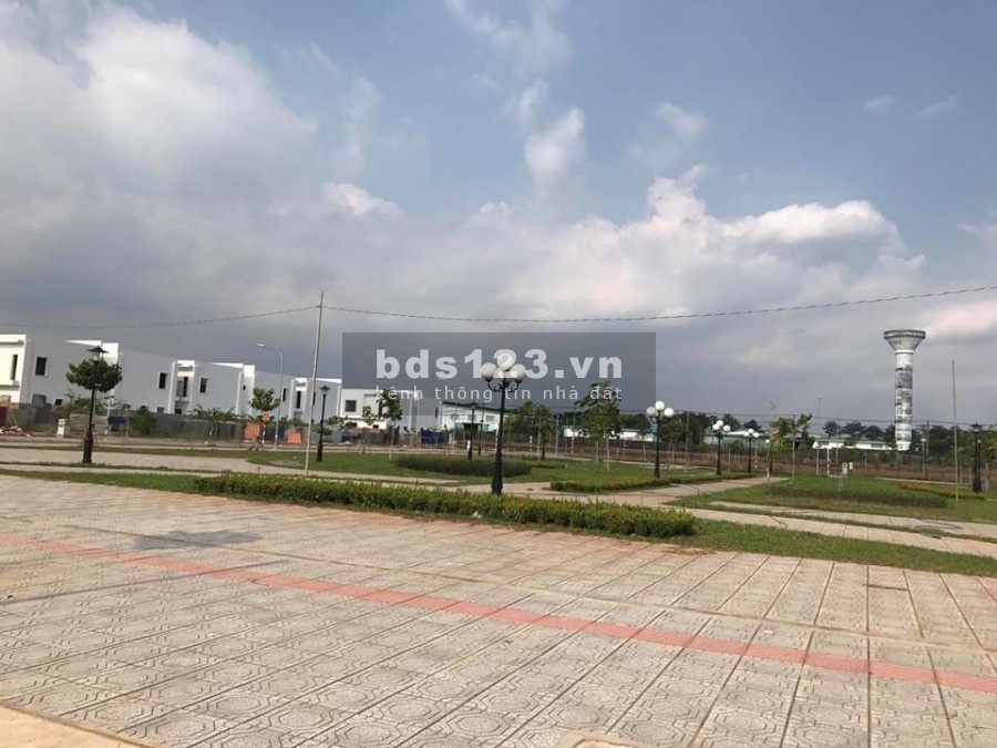 Đất nền giá đầu tư đường QL1A, liền kề KCN Bàu Xéo, TT Trảng Bom, SHR thổ cư 100%