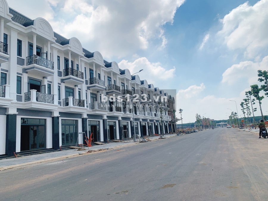 Bán đất dự án sân bay QT Long Thành giá đúng 1,8 tỷ/100m2, sổ đỏ riêng, thanh toán chậm 12 tháng