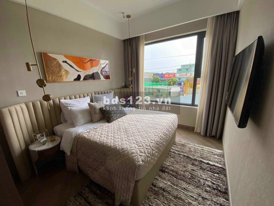 Chiết khấu ngay 560 triệu khi mua căn hộ Lavita Thuân An trong tháng 7
