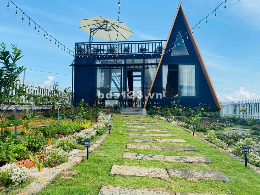 Sổ hồng trao tay nhận ngay 2 chỉ vàng Bảo Lộc nơi đầu tư tiềm năng lh 082873029