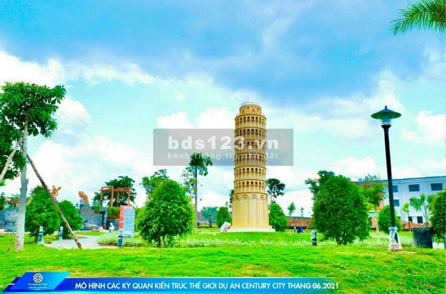 Bán biệt thự khu đô thị Century City tiện ích xung quanh đầy đủ, sổ chính chủ