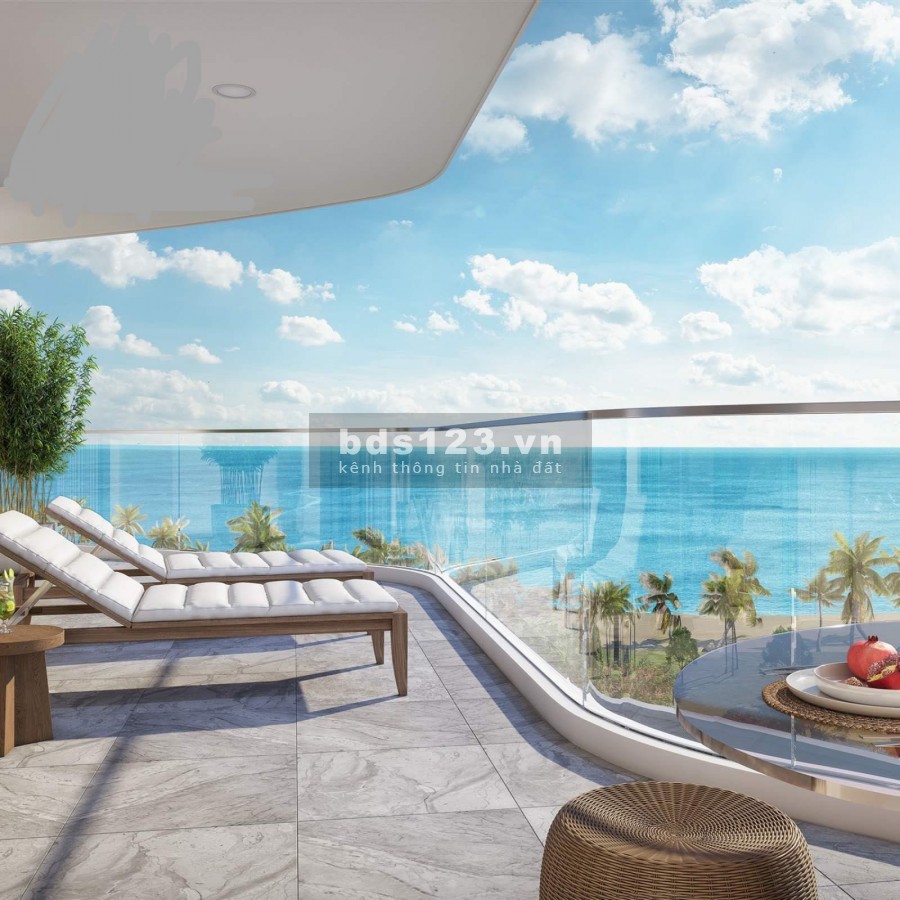 Dự án Căn hộ cao cấp Imperium Town Nha Trang - giá F1 từ chủ đầu tư, sổ sẵn