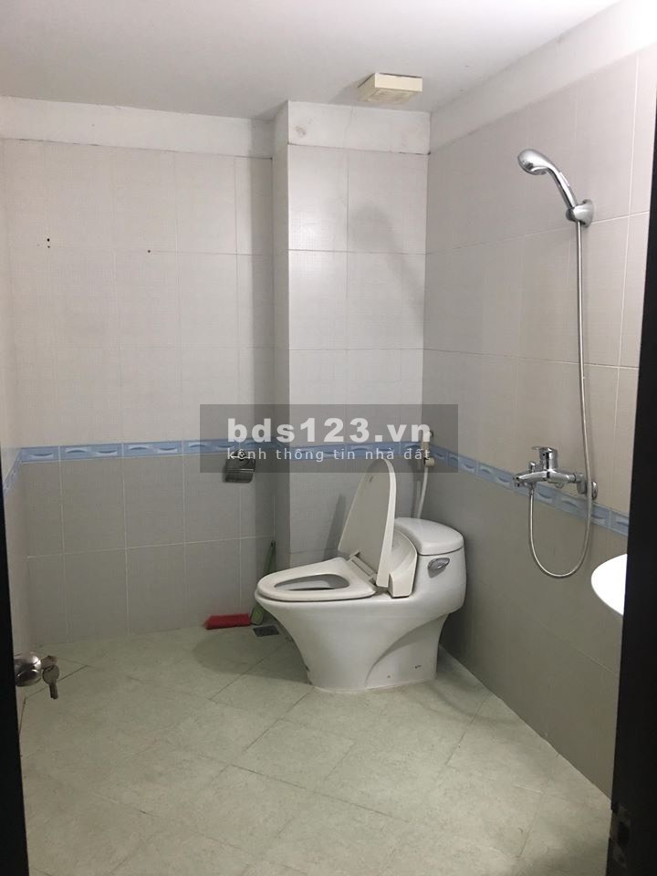Chủ lại hạ giá quyết bán nhà phố Tam Trinh 70m2, 4T kinh doanh tốt, ô tô, giá 5.95 tỷ