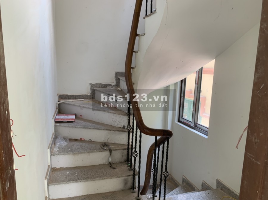 Chính chủ bán 02 căn nhà Tô Vĩnh Diện, diện tích 33m2, 6 tầng Thanh Xuân mới