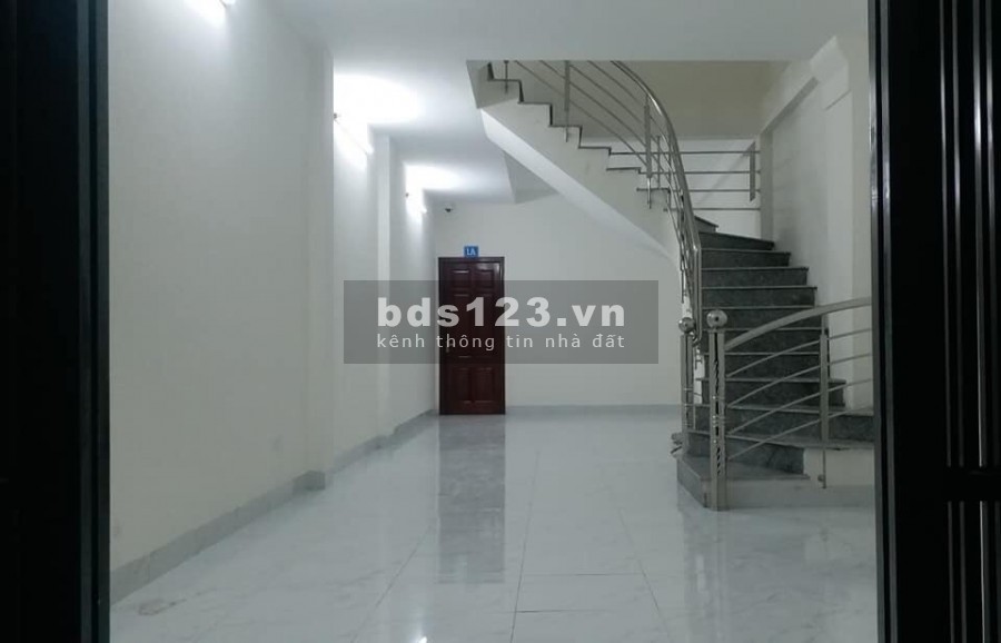 Cần bán gấp chung cư mini 6 tầng kinh doanh siêu lợi nhuận