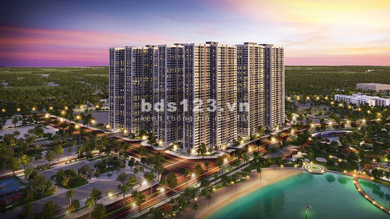 Bán Chung Cư Imperia Trong quần thể Vinhome Smart City Tặng ngay điện thoại Iphone12 Giá chủ đầu tư