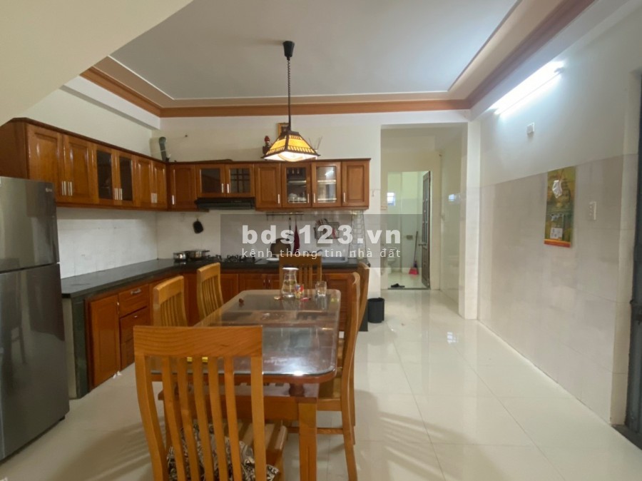 Bán Nhà 3 Tầng 3 Mê Mặt Tiền Đường An Thượng 21 Khu Phố Tây, giá bán 7.5 tỉ