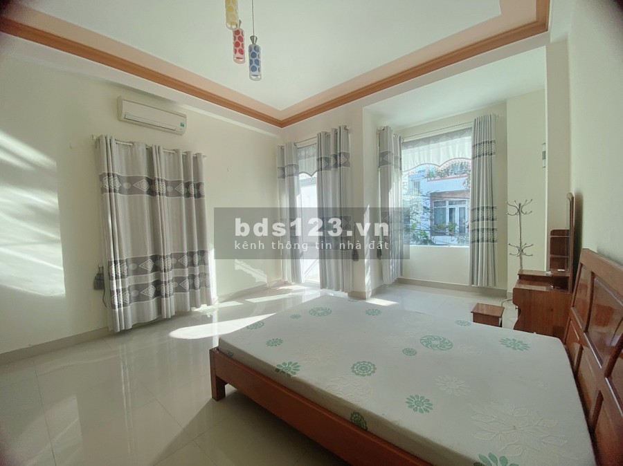 Bán Nhà 3 Tầng 3 Mê Mặt Tiền Đường An Thượng 21 Khu Phố Tây, giá bán 7.5 tỉ