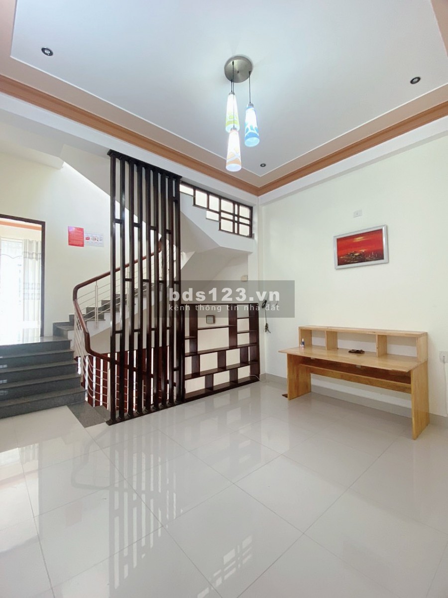 Bán Nhà 3 Tầng 3 Mê Mặt Tiền Đường An Thượng 21 Khu Phố Tây, giá bán 7.5 tỉ