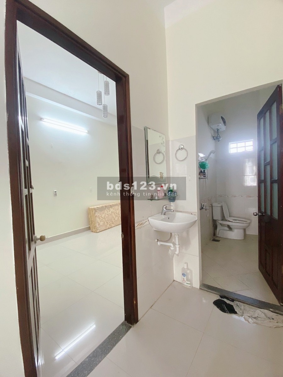 Bán Nhà 3 Tầng 3 Mê Mặt Tiền Đường An Thượng 21 Khu Phố Tây, giá bán 7.5 tỉ