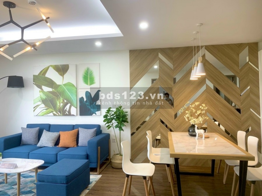Chỉ cần thanh toán trước 30% sở hữu ngay căn hộ mơ ước với hàng ngàn tiện ích khi ở dây