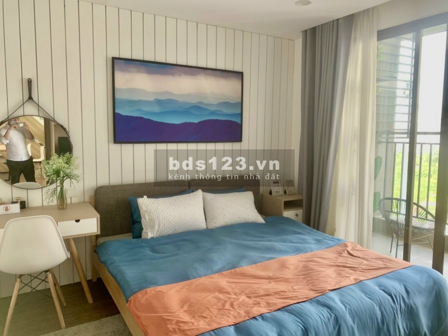 Chỉ cần thanh toán trước 30% sở hữu ngay căn hộ mơ ước với hàng ngàn tiện ích khi ở dây
